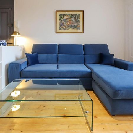 Le Boudoir Bleu - 2 Chambres Аннесі Екстер'єр фото