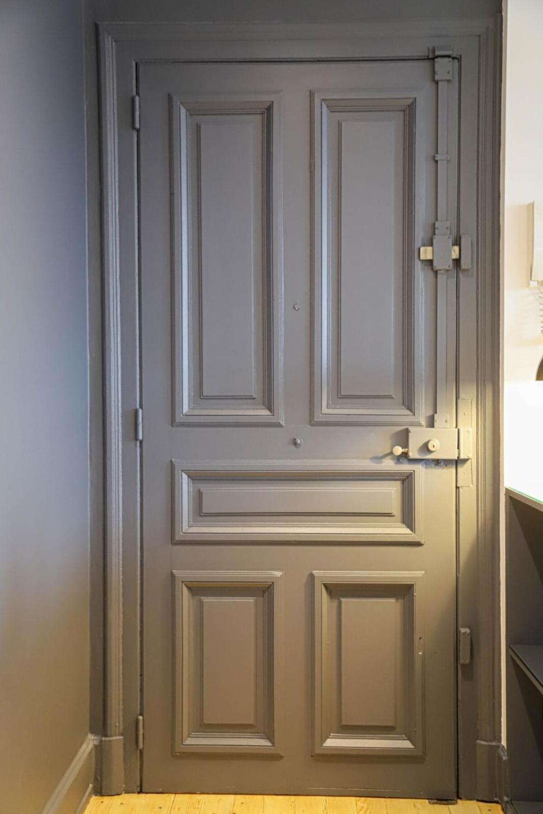 Le Boudoir Bleu - 2 Chambres Аннесі Екстер'єр фото