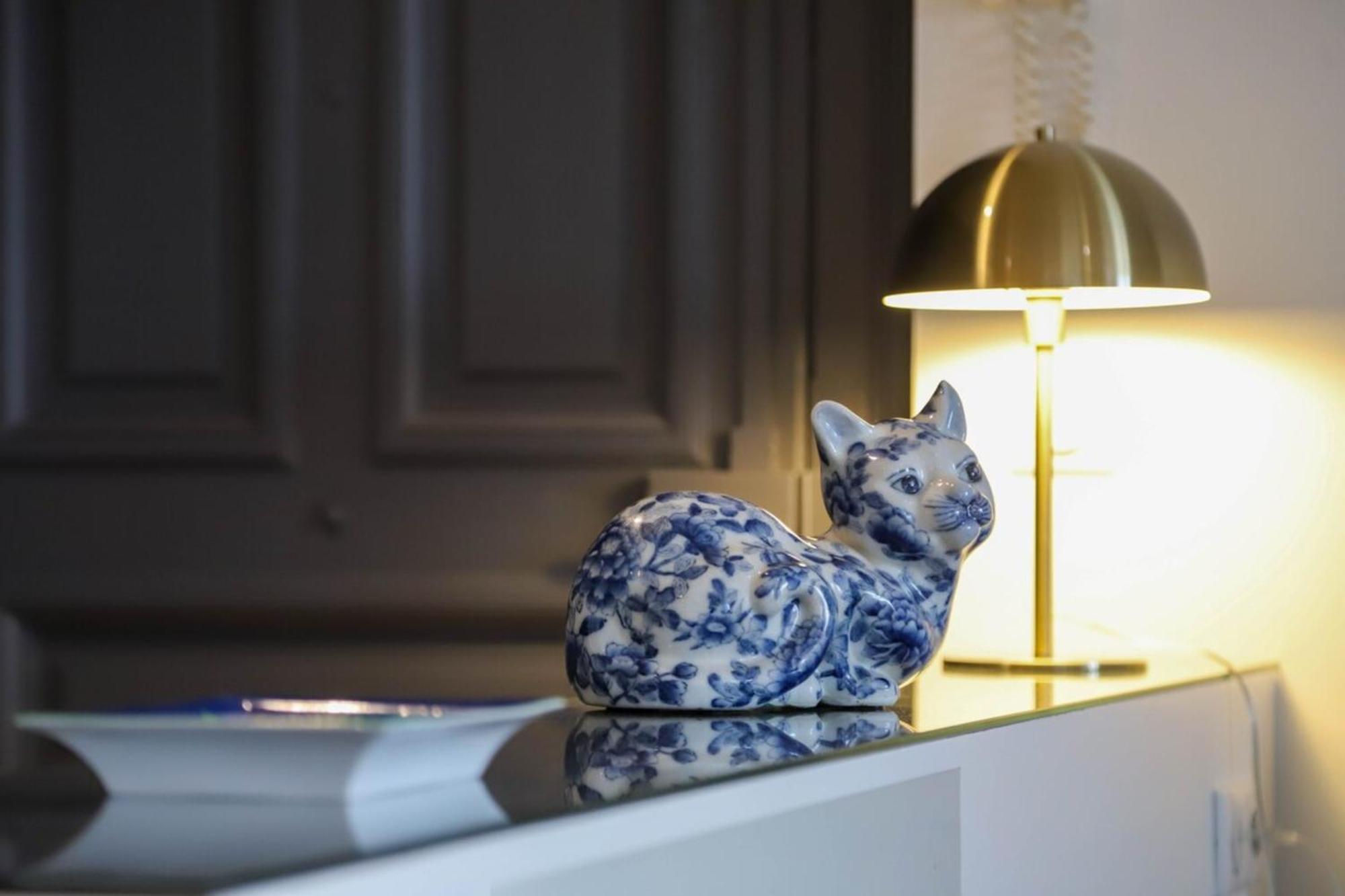 Le Boudoir Bleu - 2 Chambres Аннесі Екстер'єр фото
