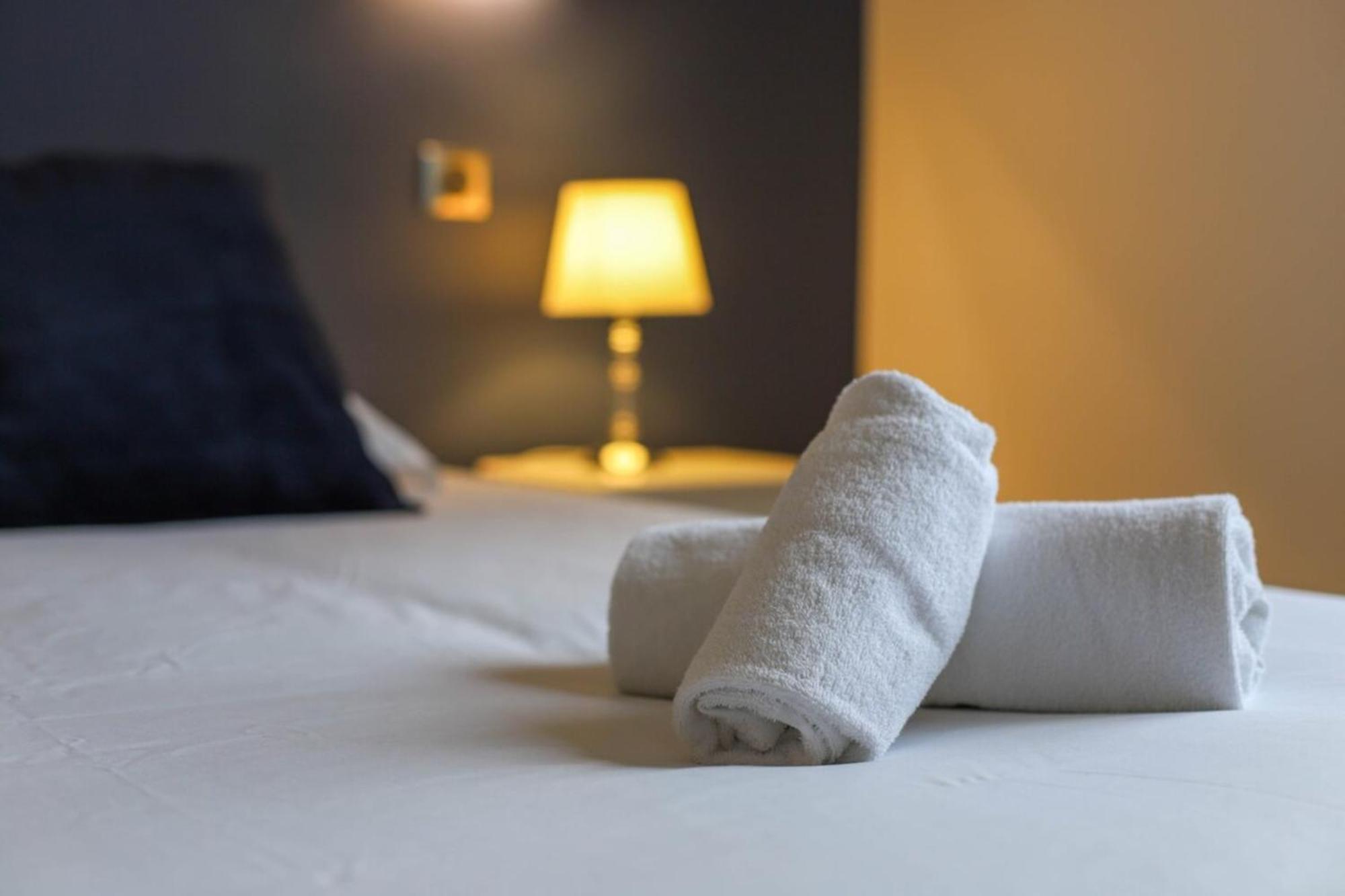 Le Boudoir Bleu - 2 Chambres Аннесі Екстер'єр фото