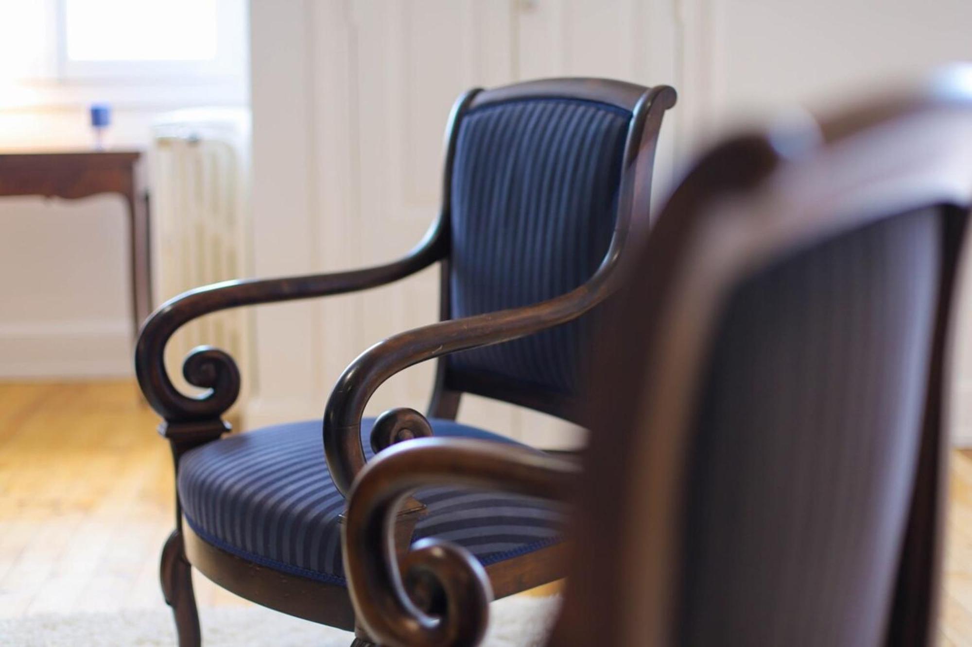 Le Boudoir Bleu - 2 Chambres Аннесі Екстер'єр фото
