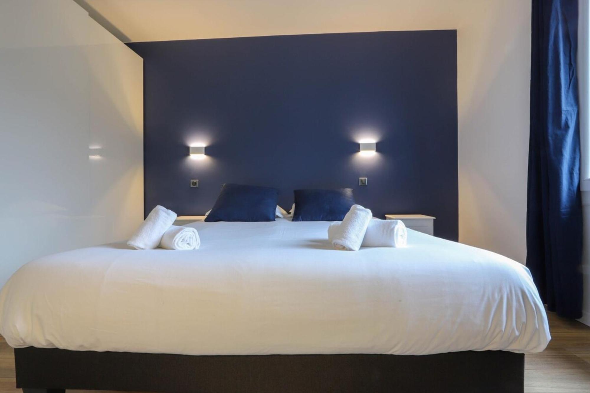 Le Boudoir Bleu - 2 Chambres Аннесі Екстер'єр фото