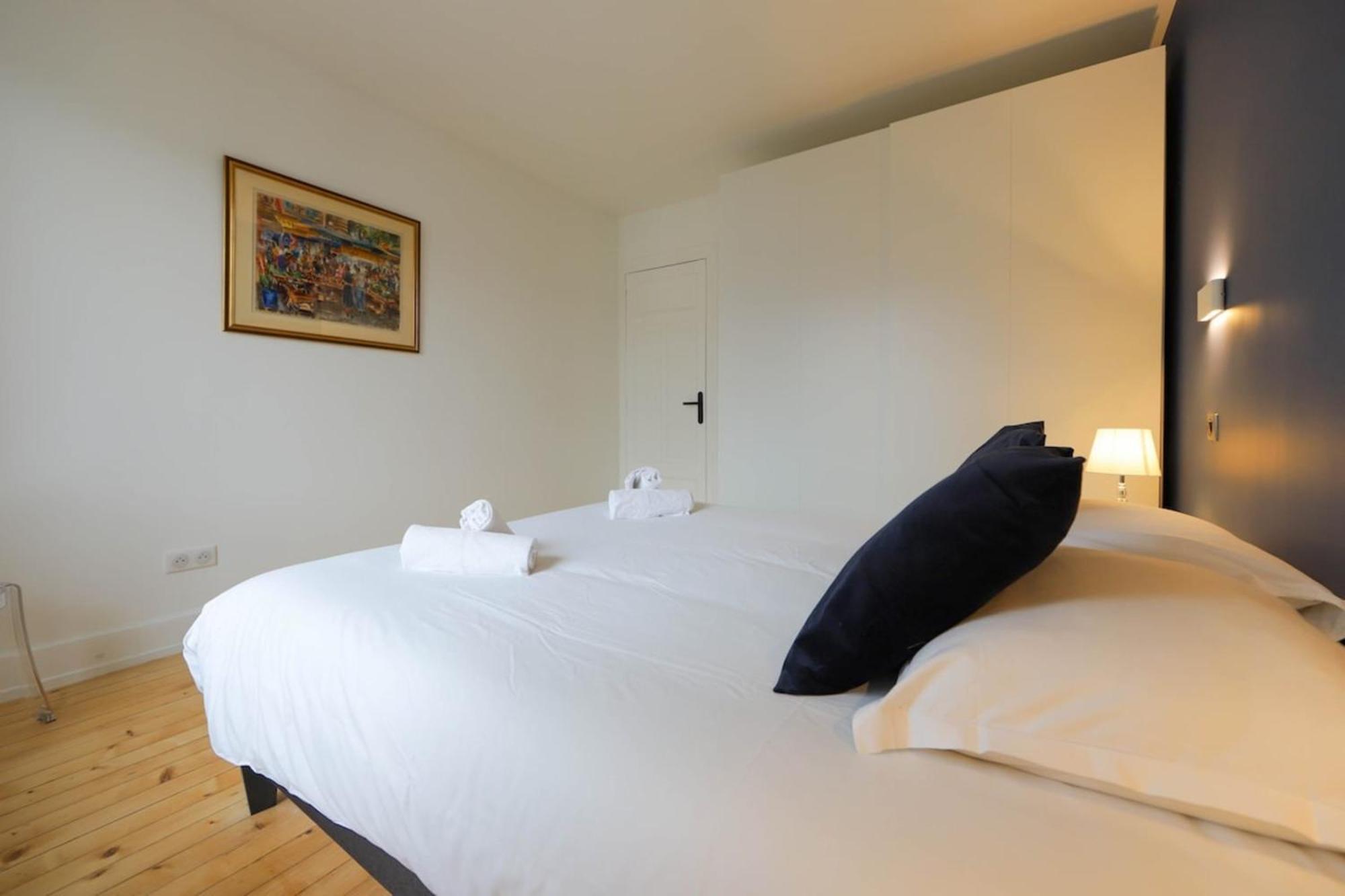 Le Boudoir Bleu - 2 Chambres Аннесі Екстер'єр фото