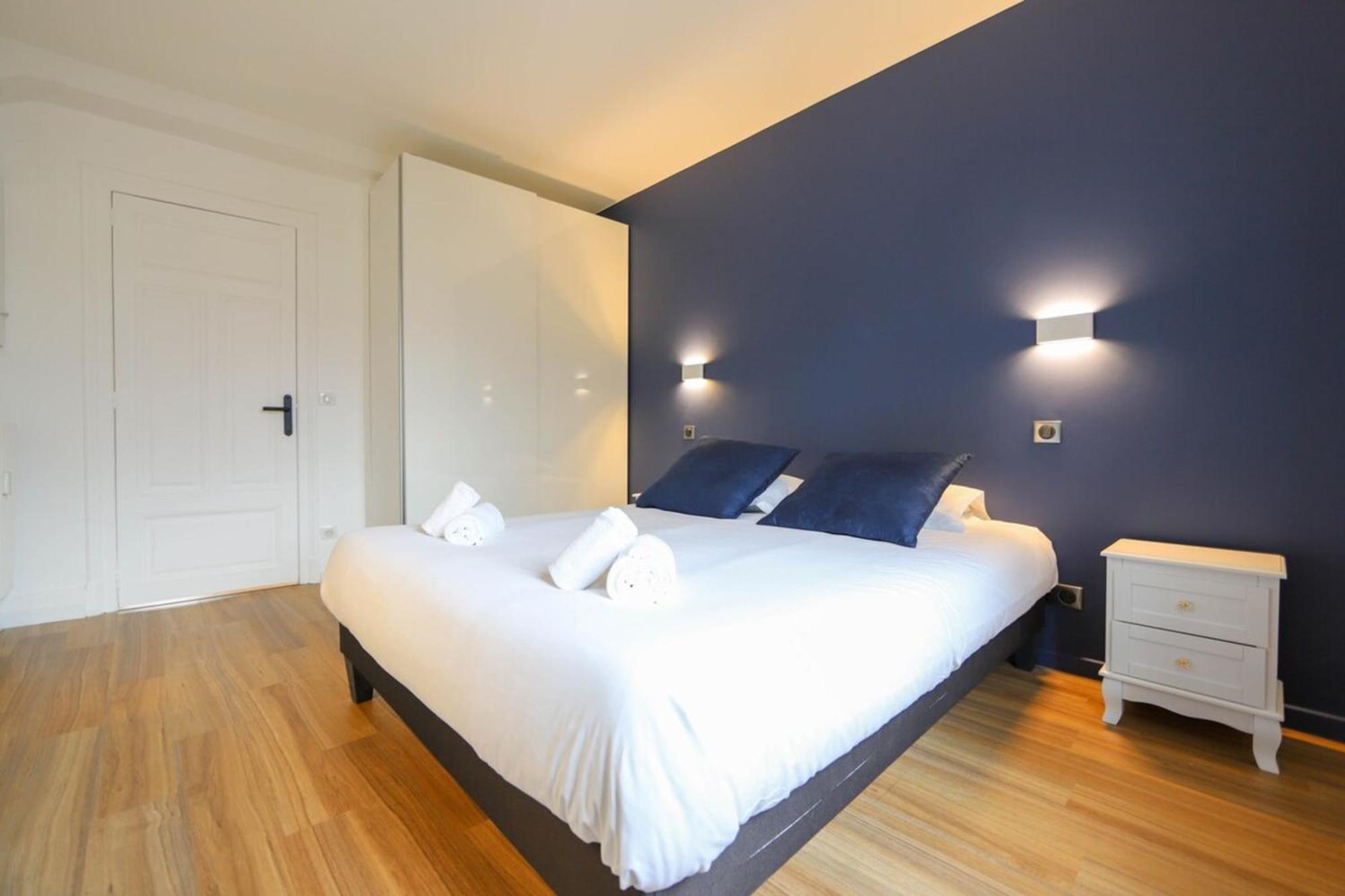 Le Boudoir Bleu - 2 Chambres Аннесі Екстер'єр фото